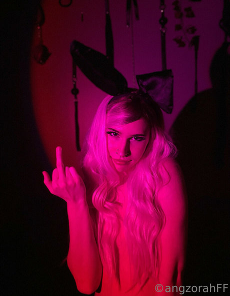 angzorahff nude leaks onlyfans