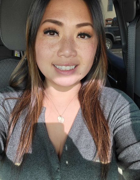 Miss Jee Yung onlyfans leaks porn