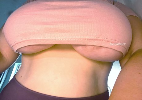 Blair W onlyfans naked