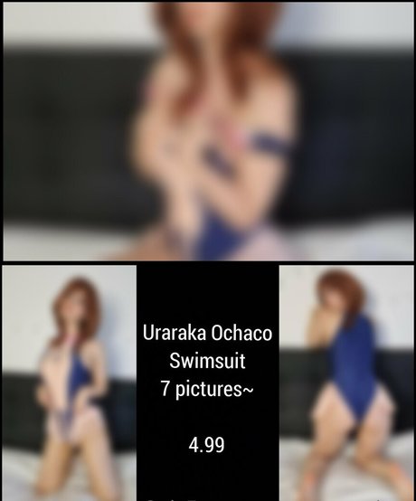 mauscosplayy leak onlyfans porn