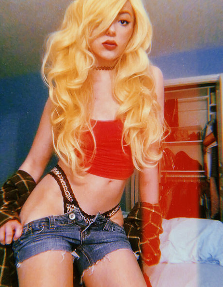 missvanillafree naked onlyfans