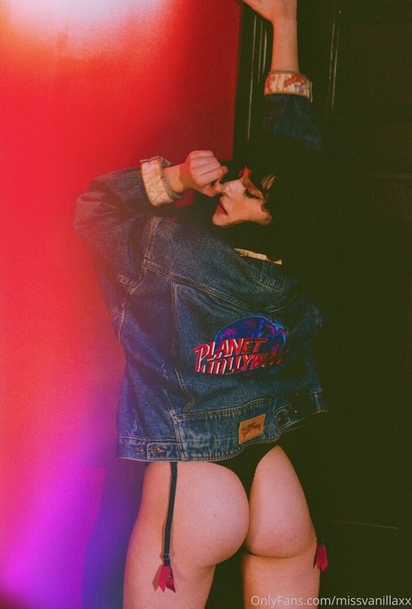 missvanillafree onlyfans creator
