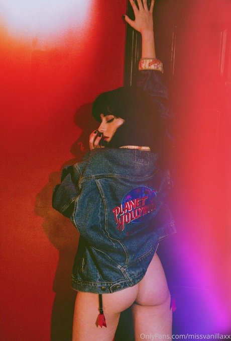 missvanillafree nudes onlyfans leaked