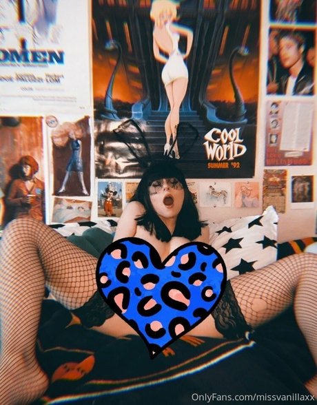 missvanillafree leaked only fans