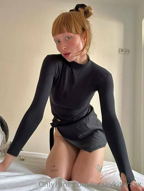 freakykittyxxx onlyfans leakd