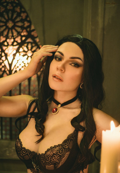 Irine Meier onlyfans hot