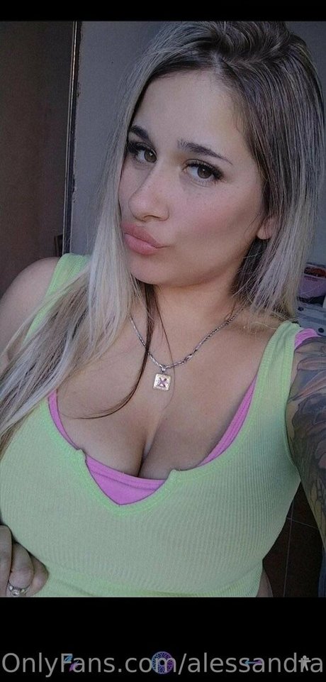 alessandra1z onlyfans xxx