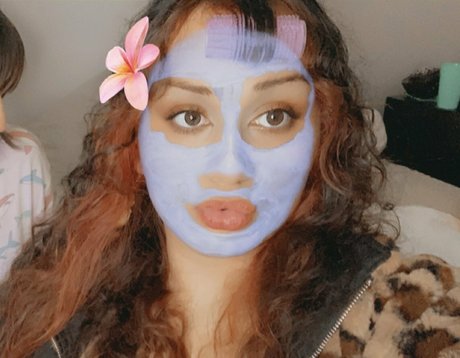 berryly onlyfans leaked pics