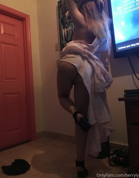 berryly Profile image