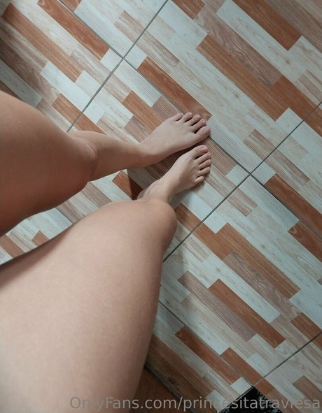 princesitatraviesa onlyfans nsfw