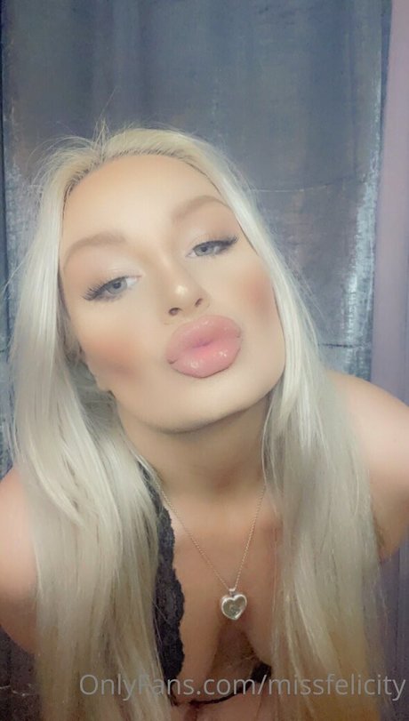 missfelicity only fans free