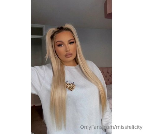 missfelicity onlyfans sex leaked