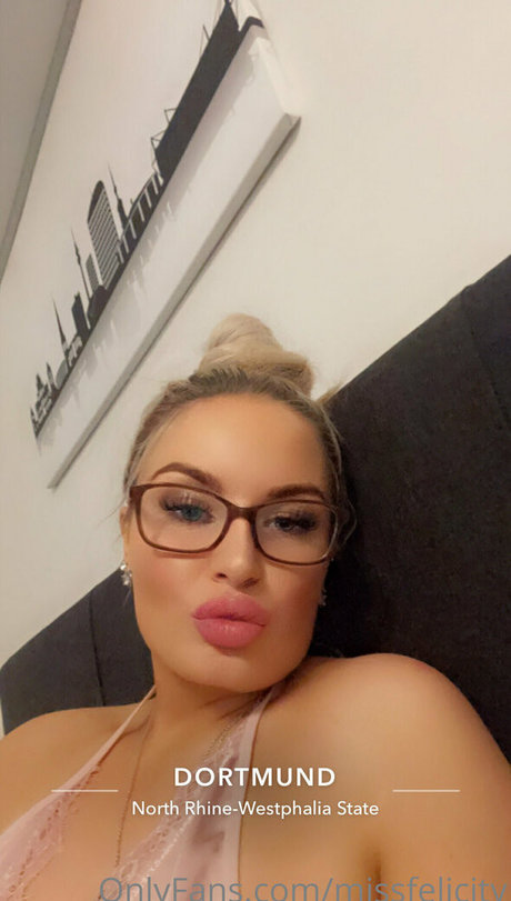 missfelicity onlyfans exposed