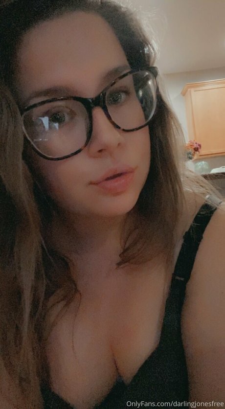 darlingxxxjones nudes onlyfans leaks