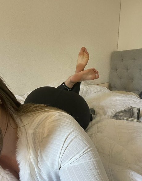 Nairasfeet onlyfans nide