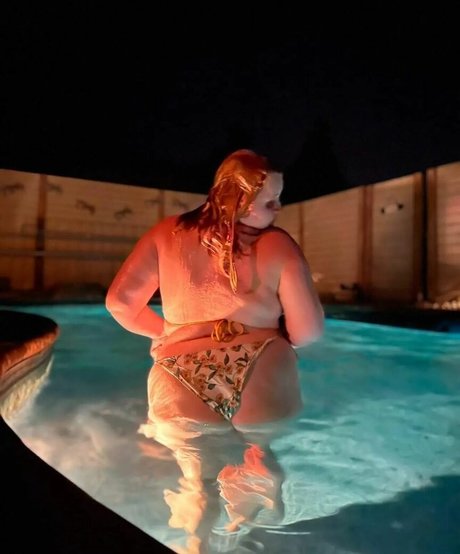 Core conundrum onlyfans nude content