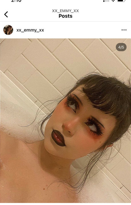 xxgothbimboxx xxx onlyfans