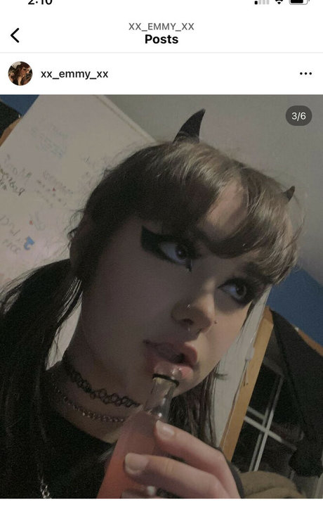 xxgothbimboxx leaked nudes onlyfans