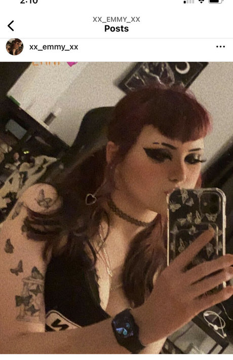 xxgothbimboxx leaked onlyfans nude