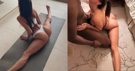 Amberwhite83 onlyfans model