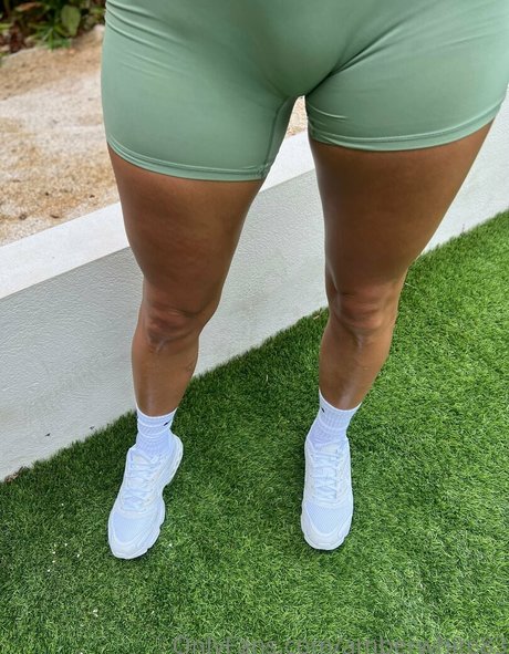 Amberwhite83 leaked onlyfans nude