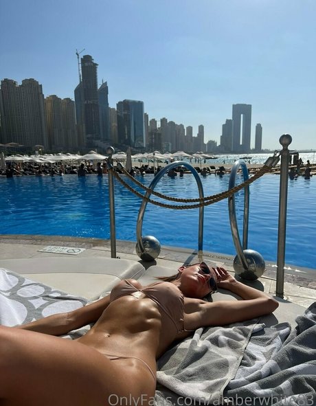 Amberwhite83 onlyfans fuck