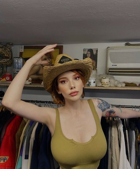 anthealefteria onlyfans porn