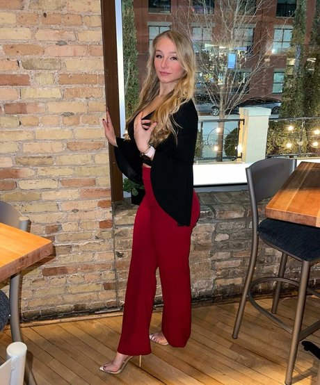 Hannah Alyssa Woods nudes onlyfans