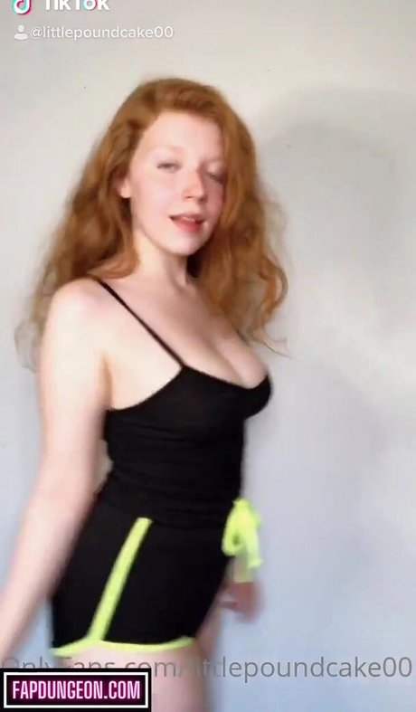 Littlepoundcake onlyfans nude