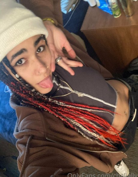 chalially onlyfans