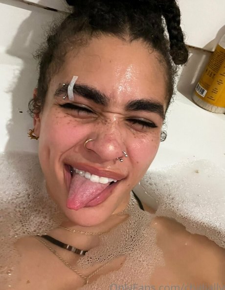 chalially onlyfans ass