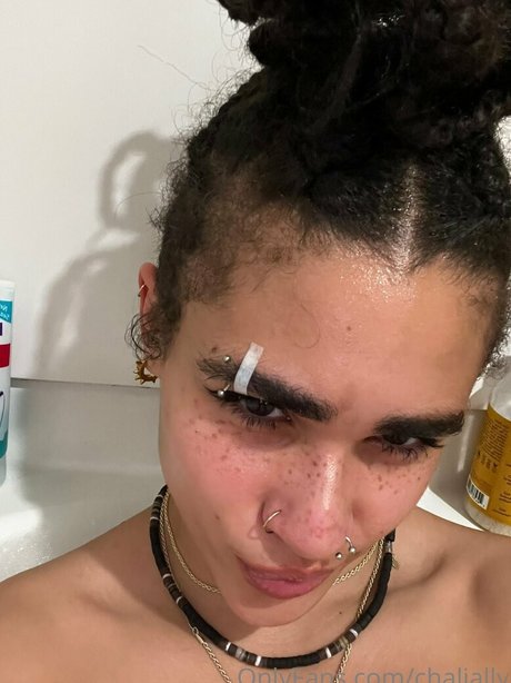 chalially onlyfans post