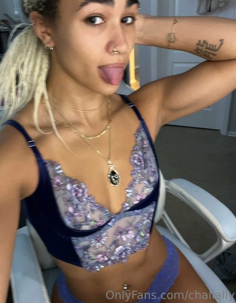 chalially onlyfans gratis