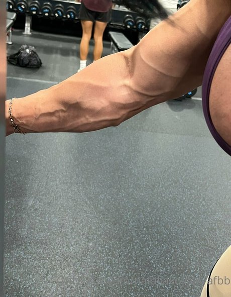 nataliakovalevafbb onlyfans porn leaks