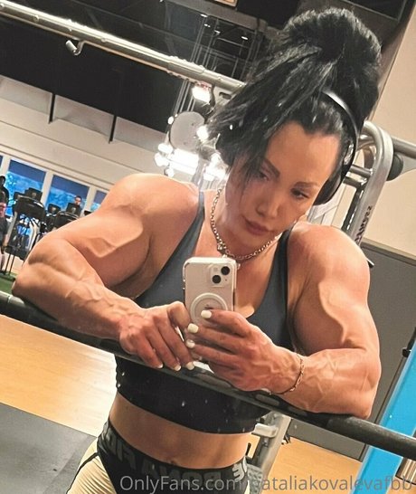 nataliakovalevafbb only fans sex