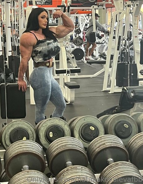 nataliakovalevafbb only fans review