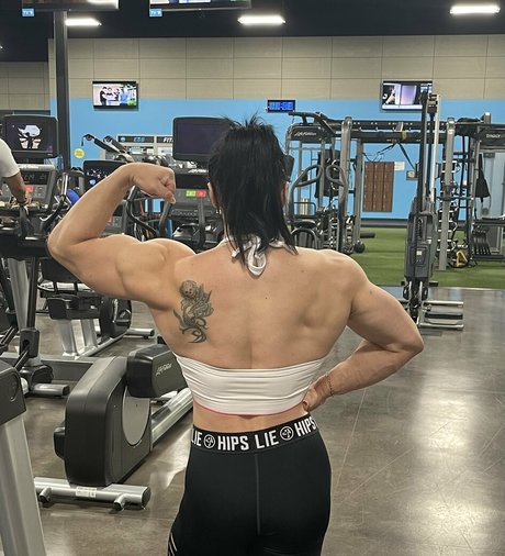 nataliakovalevafbb leaked onlyfans