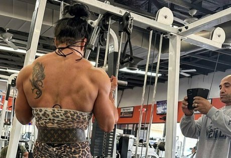 nataliakovalevafbb onlyfans leaks nudes