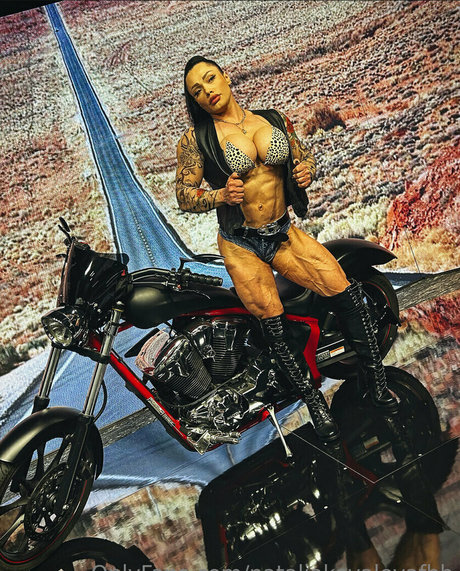 nataliakovalevafbb onlyfans sex tape