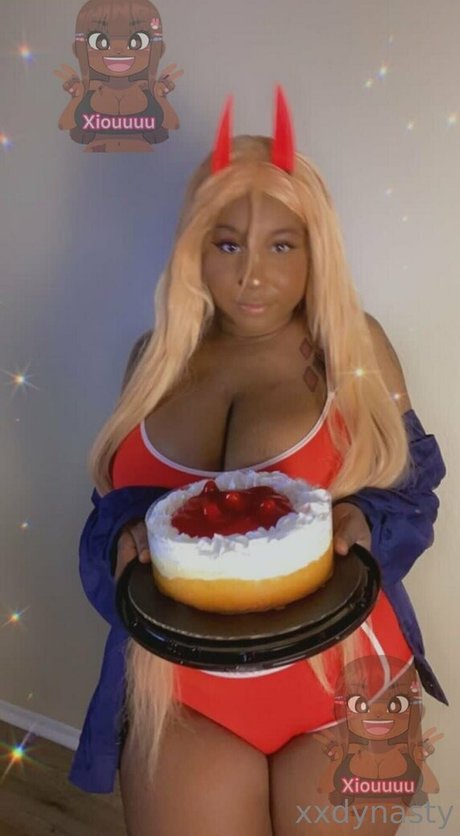 xxdynasty onlyfans boobs