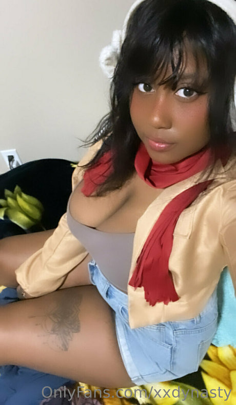 xxdynasty  depiction