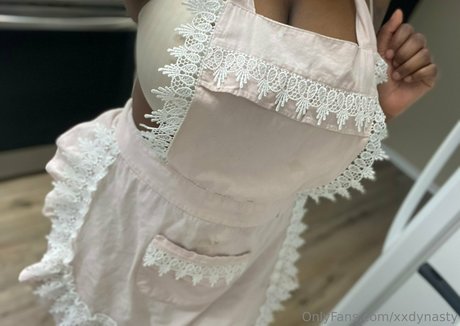 xxdynasty  self-portrait