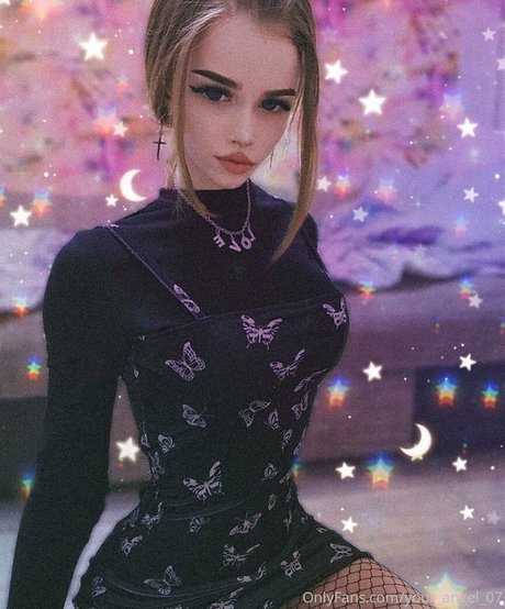 yourangel07 leaked only fans porn