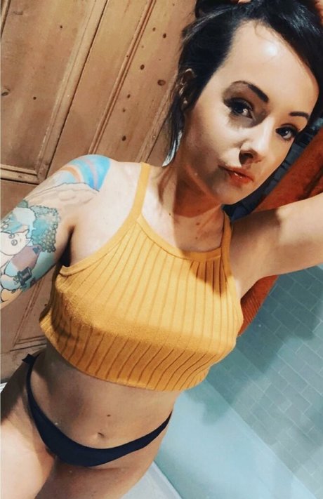 Maisey Brooks pics onlyfans