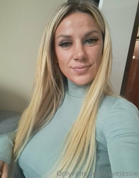 jayejessie only fans leaks