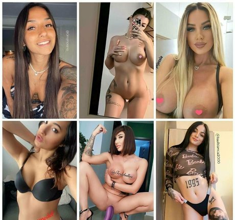 jayejessie onlyfans model