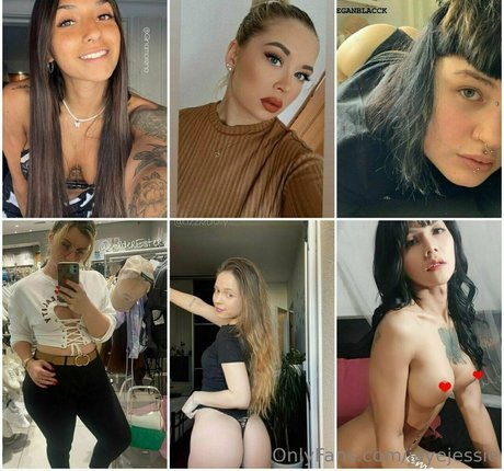 jayejessie onlyfans sex leak