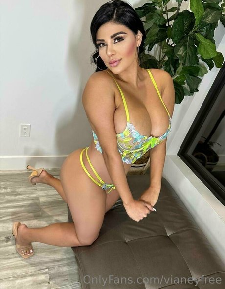 vianeyfree Profile image