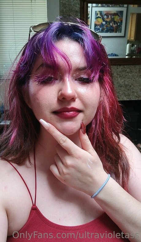 ultravioletass only fans