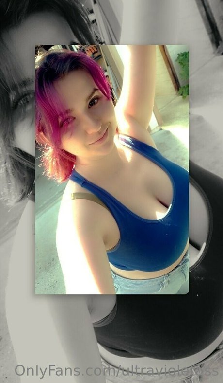 ultravioletass onlyfans joi